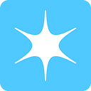 Shapeways logo light